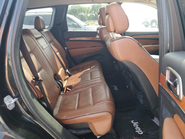 Photo 11 from auction – 2013 JEEP GRAND CHER with VIN 1C4RJFCG6DC627595