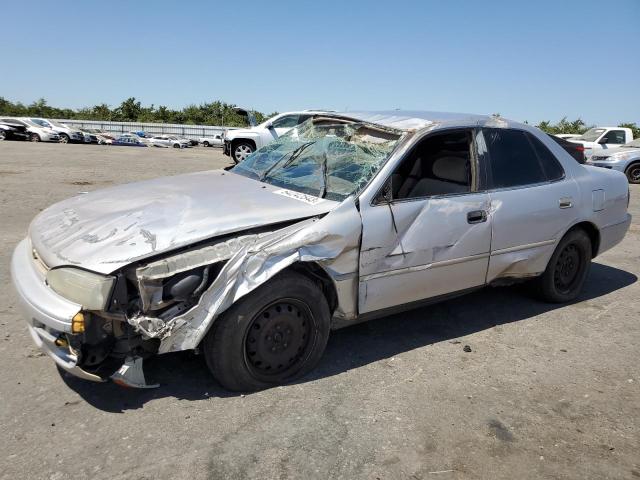 Photo 1 from auction – 1996 TOYOTA CAMRY LE with VIN 4T1BF12KXTU123969