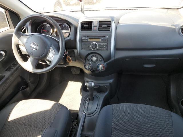 Photo 8 from auction – 2013 NISSAN VERSA S with VIN 3N1CN7AP0DL880034