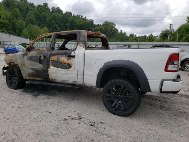 Photo 2 from auction – 2023 RAM 1500 BIG H with VIN 1C6SRFMT0PN561437