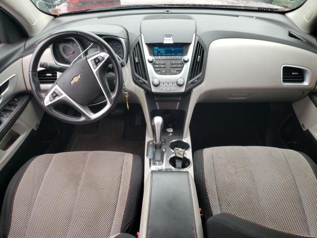 Photo 8 from auction – 2010 CHEVROLET EQUINOX LT with VIN 2CNFLEEY3A6258708
