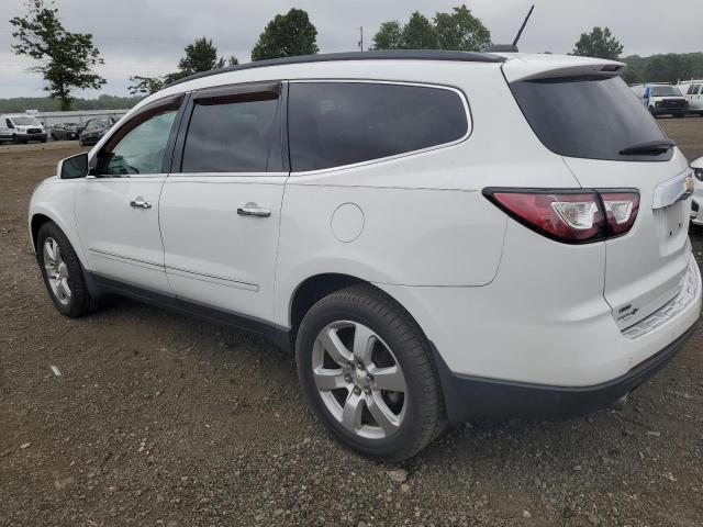Photo 2 from auction – 2016 CHEVROLET TRAVERSE L with VIN 1GNKVJKD8GJ192456