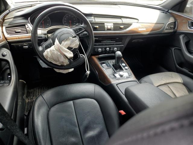 Photo 8 from auction – 2016 AUDI A6 PREMIUM with VIN WAUGFAFCXGN081118