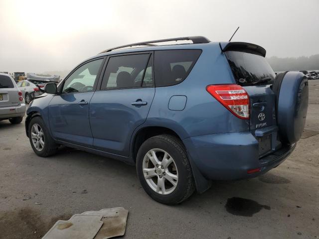 Photo 2 from auction – 2012 TOYOTA RAV4 with VIN 2T3BF4DV2CW212435