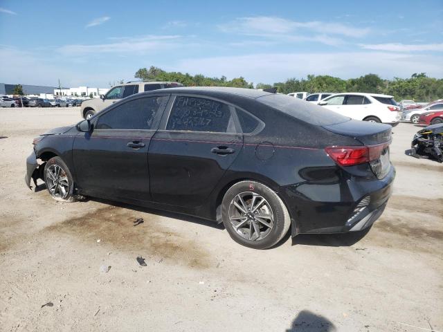 Photo 2 from auction – 2022 KIA FORTE FE with VIN 3KPF24AD6NE425167
