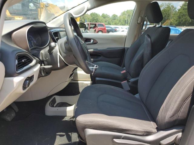 Photo 7 from auction – 2018 CHRYSLER PACIFICA L with VIN 2C4RC1AG1JR309516
