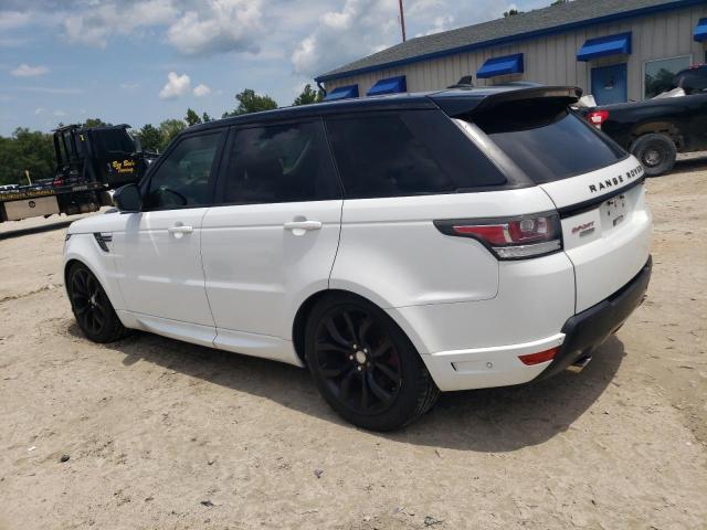 Photo 2 from auction – 2015 LAND ROVER RANGE ROVE with VIN SALWV2TF9FA538912