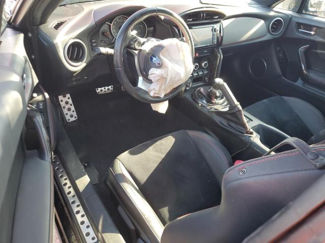 Photo 8 from auction – 2018 SUBARU BRZ 2.0 LI with VIN JF1ZCAC14J8602496