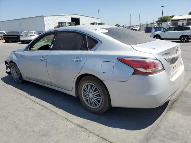 Photo 2 from auction – 2014 NISSAN ALTIMA 2.5 with VIN 1N4AL3AP2EN213072