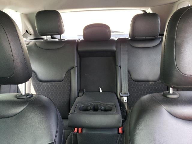 Photo 10 from auction – 2018 JEEP COMPASS with VIN 3C4NJCBB1JT108747