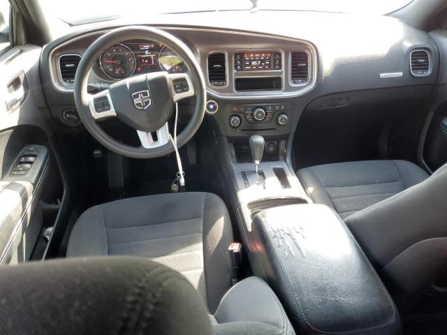 Photo 8 from auction – 2013 DODGE CHARGER SE with VIN 2C3CDXBG1DH619247