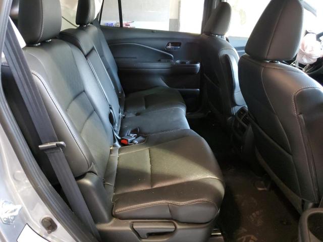 Photo 11 from auction – 2021 HONDA PASSPORT E with VIN 5FNYF8H55MB024799