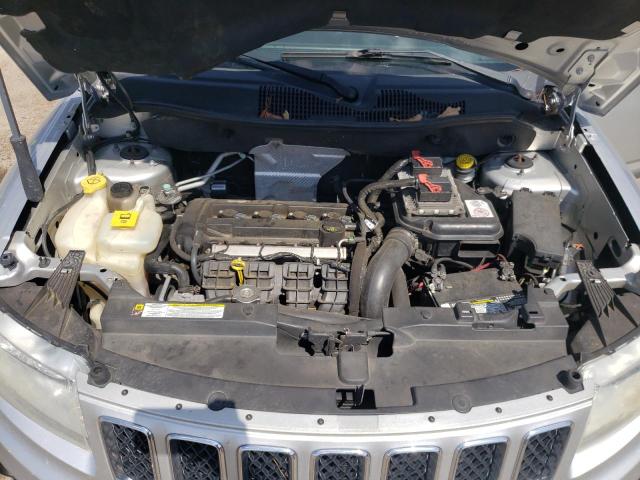 Снимка 12 от търг – 2012 JEEP COMPASS SP с VIN 1C4NJCBA0CD515295