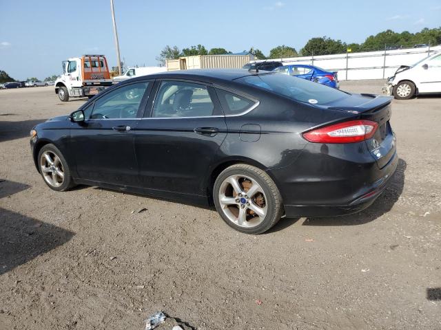 Photo 2 from auction – 2014 FORD FUSION SE with VIN 3FA6P0HD1ER120125