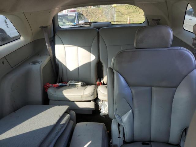 Photo 10 from auction – 2007 CHRYSLER PACIFICA T with VIN 2A8GF68X87R327451