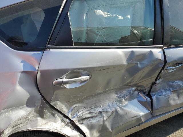 Photo 10 from auction – 2010 TOYOTA PRIUS with VIN JTDKN3DU9A0081381