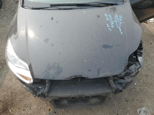 Photo 11 from auction – 2012 FORD FOCUS SEL with VIN 1FAHP3M28CL393041