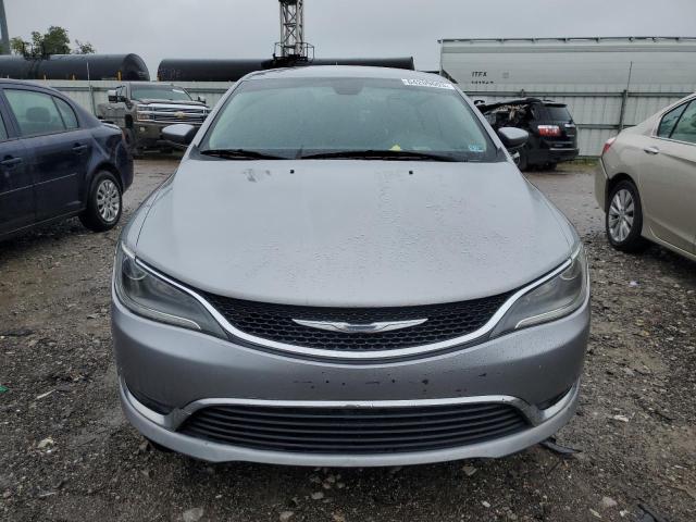 Photo 5 from auction – 2015 CHRYSLER 200 LIMITE with VIN 1C3CCCAB9FN577292