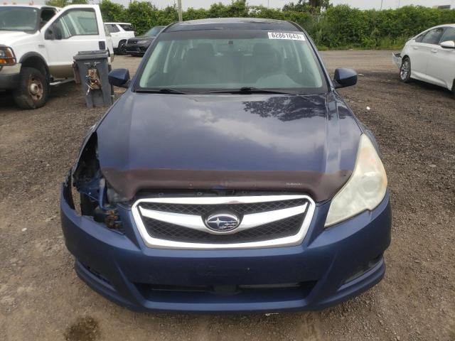 صورة رقم 5 من المزاد - 2011 SUBARU LEGACY 2.5 مع VIN 4S3BMGK60B3259595