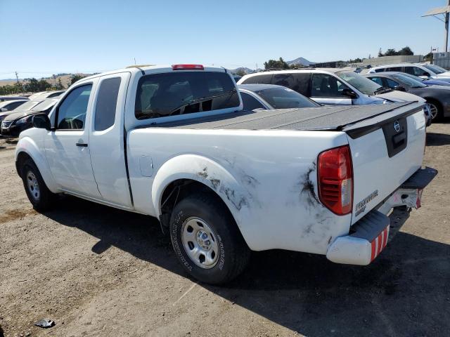 Photo 2 from auction – 2018 NISSAN FRONTIER S with VIN 1N6BD0CTXJN734486