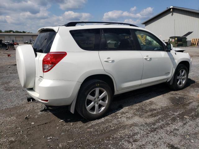 Photo 3 from auction – 2006 TOYOTA RAV4 LIMIT with VIN JTMBD31V865013096