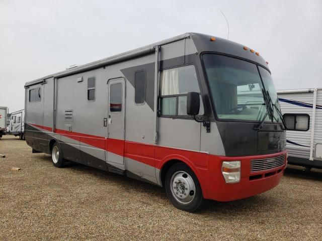 Photo 1 from auction – 2004 WORKHORSE CUSTOM CHASSIS W22 with VIN 5B4MP67G143393861