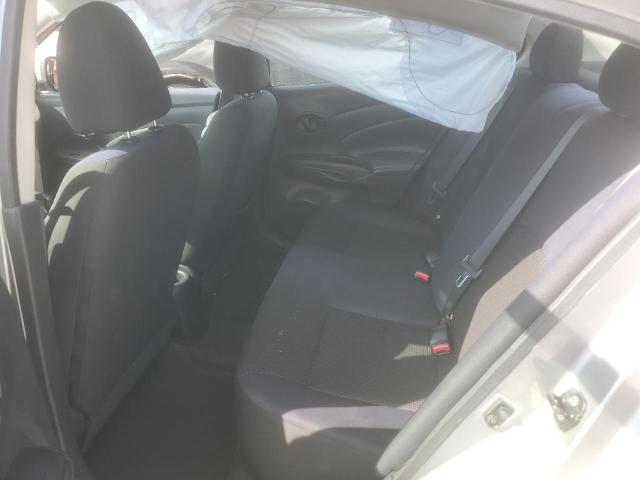 Photo 10 from auction – 2012 NISSAN VERSA S with VIN 3N1CN7AP4CL863719