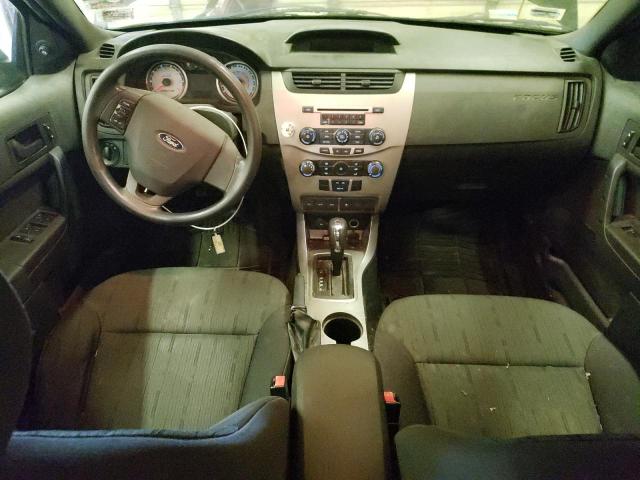 Photo 8 from auction – 2011 FORD FOCUS SE with VIN 1FAHP3FN7BW188055