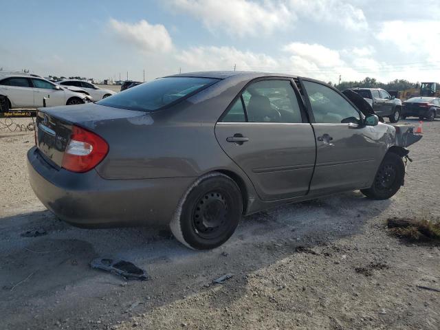 Photo 3 from auction – 2003 TOYOTA CAMRY LE with VIN 4T1BE32K03U666911