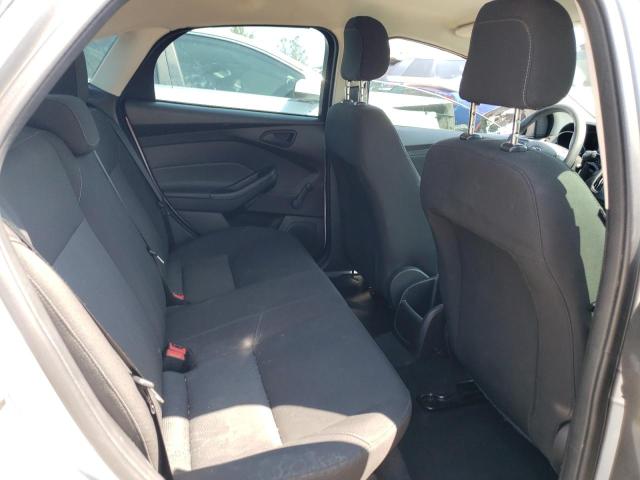 Photo 10 from auction – 2015 FORD FOCUS with VIN 1FADP3E25FL385030