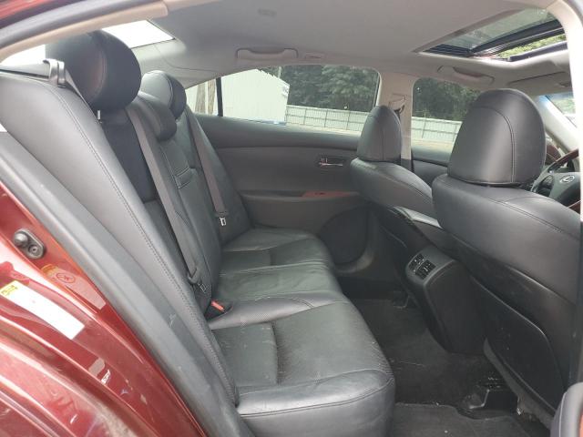 Photo 10 from auction – 2008 LEXUS ES 350 with VIN JTHBJ46G882270660