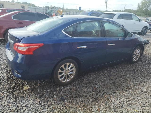Photo 3 from auction – 2017 NISSAN SENTRA S with VIN 3N1AB7AP1HY254985