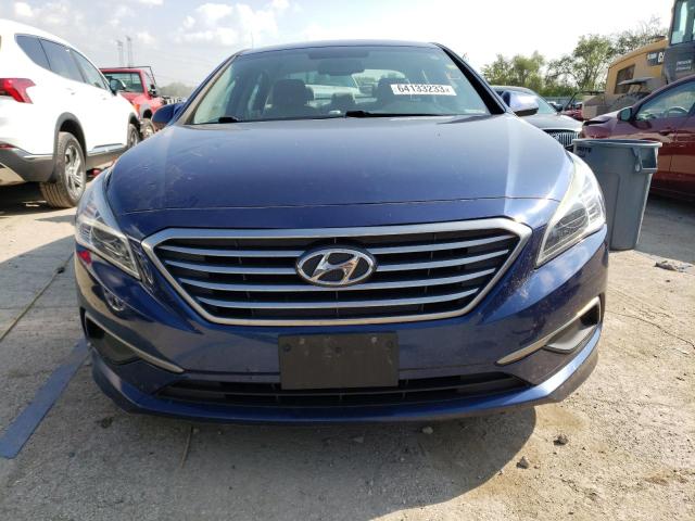 Photo 5 from auction – 2016 HYUNDAI SONATA SE with VIN 5NPE24AF2GH346686