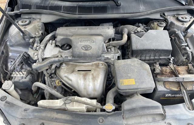 Photo 7 from auction – 2015 TOYOTA CAMRY LE with VIN 4T1BF1FK6FU018196