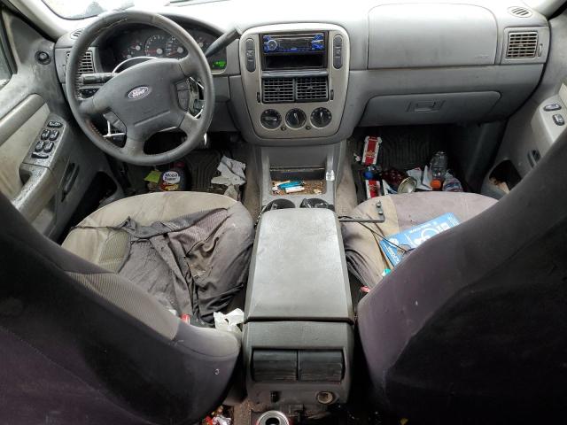 Photo 8 from auction – 2004 FORD EXPLORER X with VIN 1FMZU63KX4ZA37033
