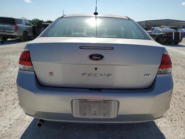 Photo 6 from auction – 2008 FORD FOCUS SE with VIN 1FAHP33N08W229087