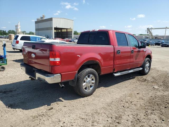 Photo 3 from auction – 2007 FORD F150 SUPER with VIN 1FTPW14V07KC11562