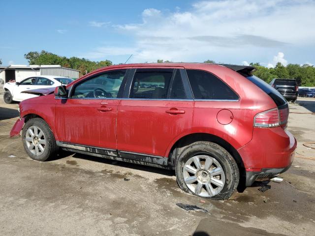 Photo 2 from auction – 2007 LINCOLN MKX with VIN 2LMDU68C37BJ02098