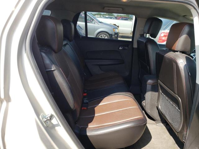 Photo 10 from auction – 2010 GMC TERRAIN SL with VIN 2CTFLGEY2A6350123