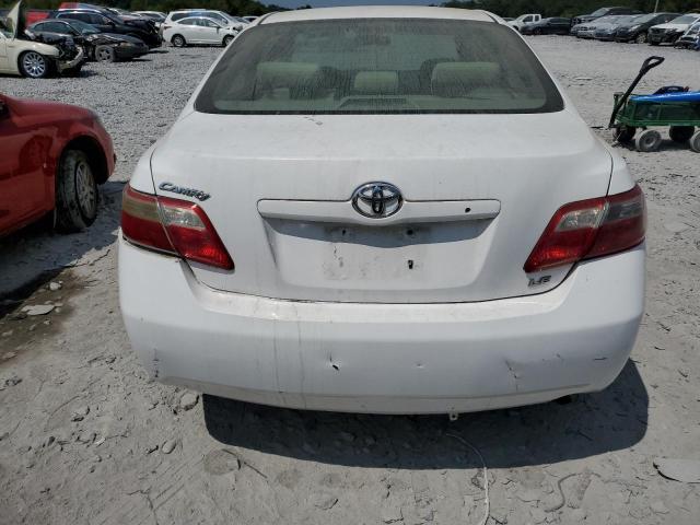 Photo 6 from auction – 2009 TOYOTA CAMRY BASE with VIN 4T1BE46K39U919728