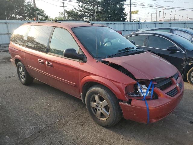 Photo 4 from auction – 2005 DODGE GRAND CARA with VIN 2D4GP44L75R369735
