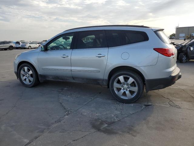 Photo 2 from auction – 2011 CHEVROLET TRAVERSE L with VIN 1GNKVLED2BJ389963
