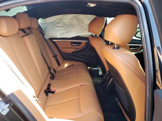 Photo 10 from auction – 2018 BMW 330 I with VIN WBA8B9C5XJEE80920
