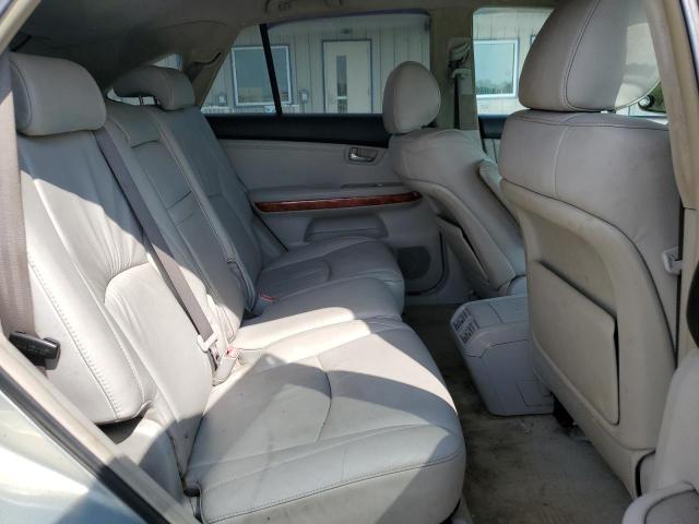 Photo 10 from auction – 2007 LEXUS RX 350 with VIN 2T2HK31UX7C006657