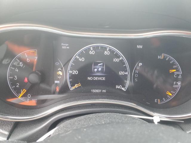Photo 9 from auction – 2014 JEEP GRAND CHER with VIN 1C4RJFBG5EC211265