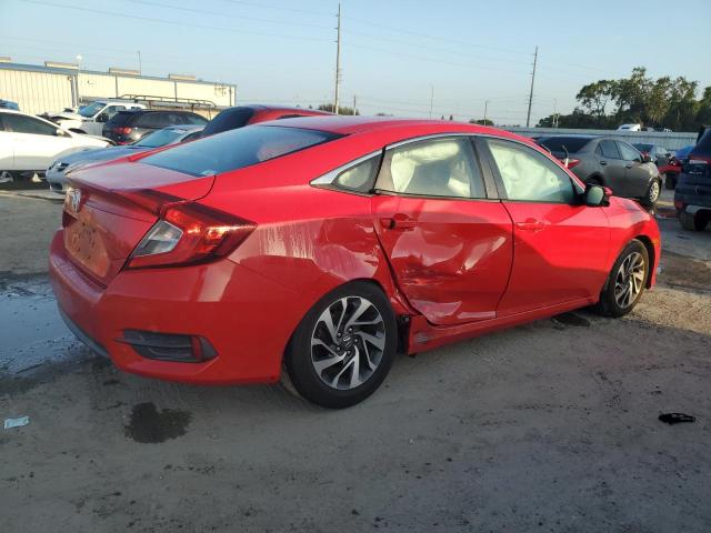 Снимка 3 от търг – 2016 HONDA CIVIC EX с VIN 2HGFC2F72GH538868