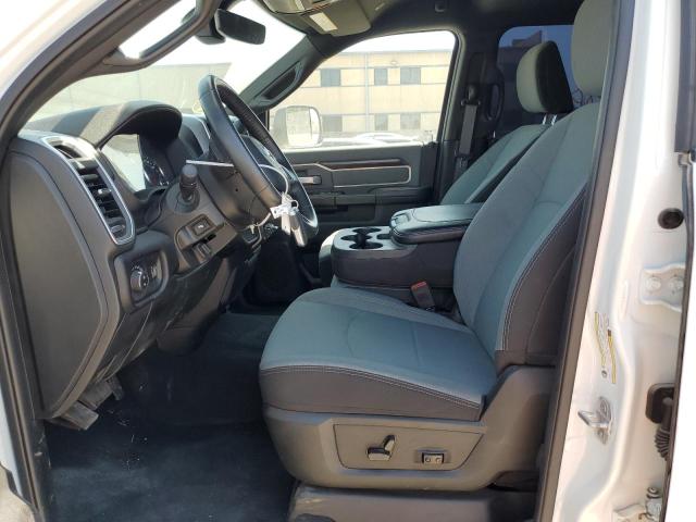 Photo 7 from auction – 2022 RAM 2500 BIG H with VIN 3C6UR5DL0NG298049