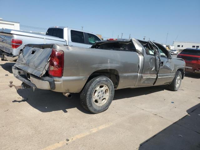 Photo 3 from auction – 2003 CHEVROLET SILVERADO with VIN 1GCEC19T43Z343121