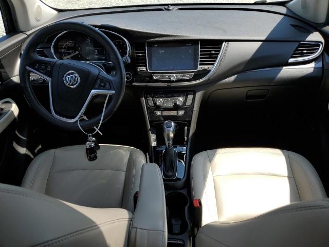 Photo 8 from auction – 2017 BUICK ENCORE PRE with VIN KL4CJHSM8HB070445