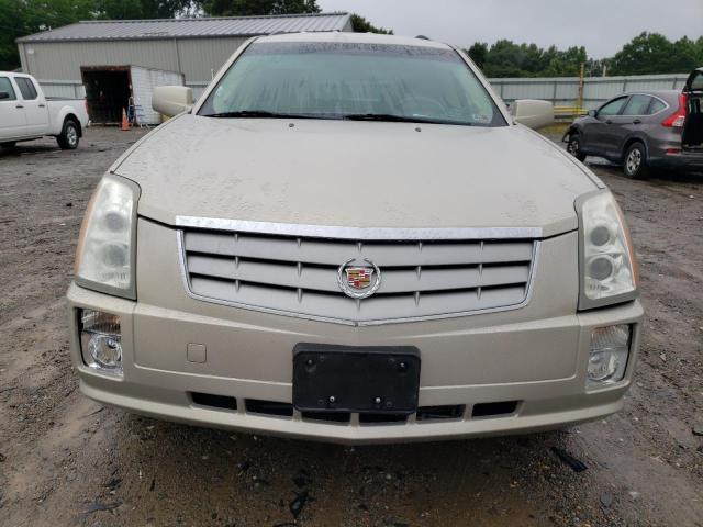 Photo 5 from auction – 2009 CADILLAC SRX with VIN 1GYEE437490103291